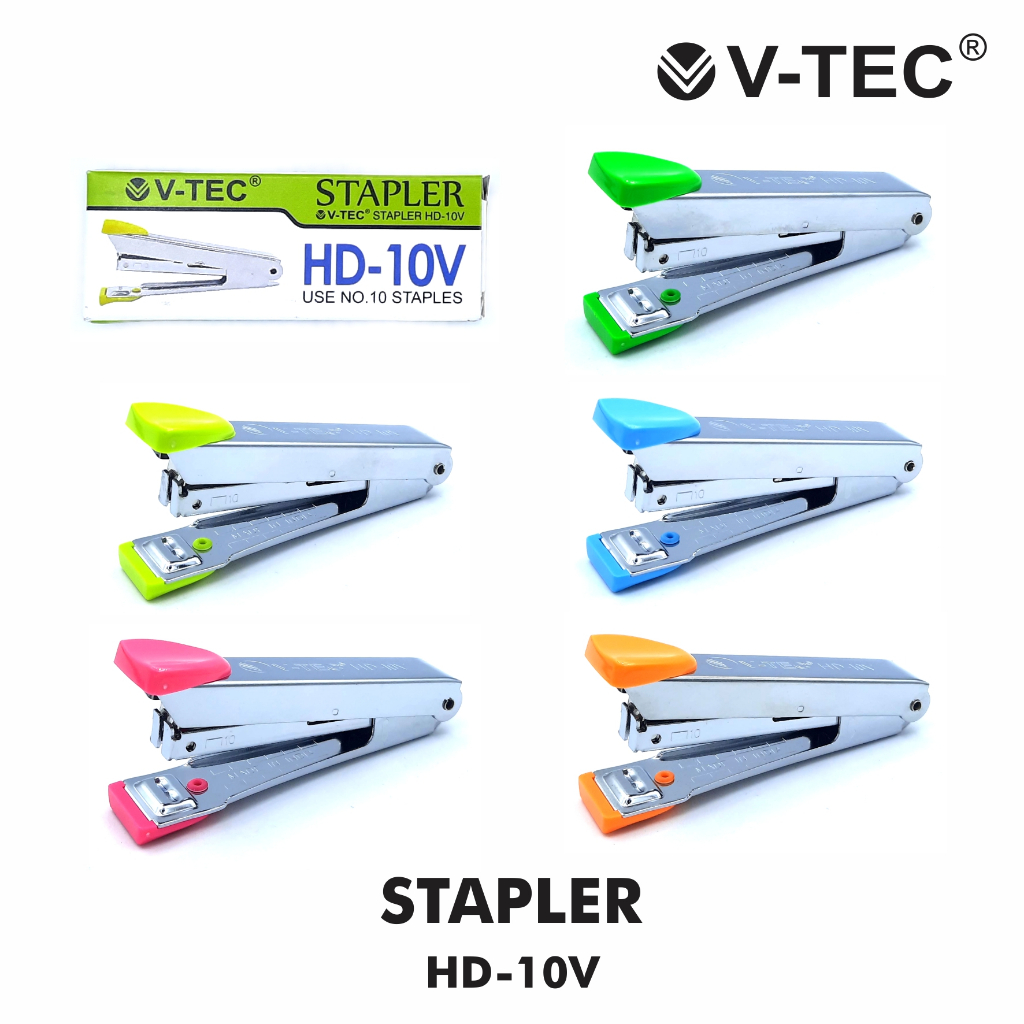 

V-TEC STAPLER HD-10 V