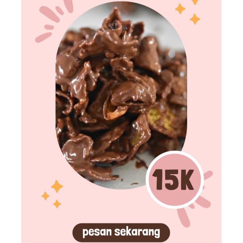 

keripik pisang coklat lumer"sanglumer Banana chips