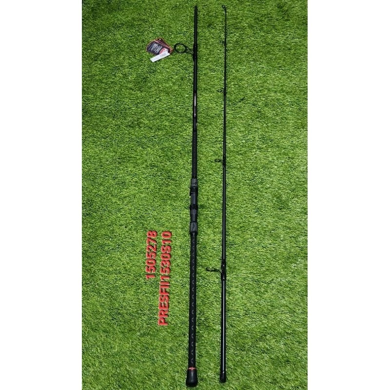 PENN PREVAIL II SURF ROD PRESFII1530S10 300CM 10FT SAP1505278 SPINNING