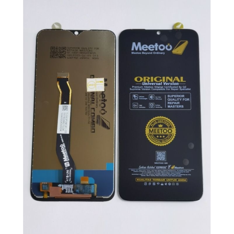 Lcd Touchscreen Xiaomi Redmi Note 8 Lcd Redmi Note8