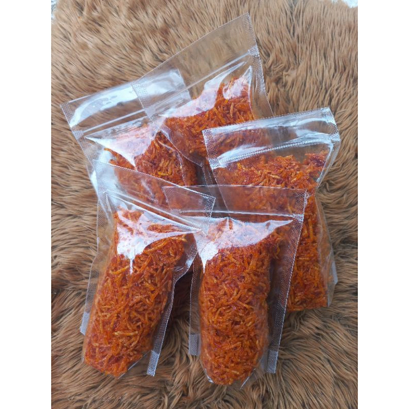 

Kentang Mustofa Ciwidey