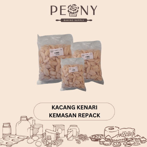 

KACANG KENARI KEMASAN REPACK 500 GRAM, 250 GRAM, 100 GRAM