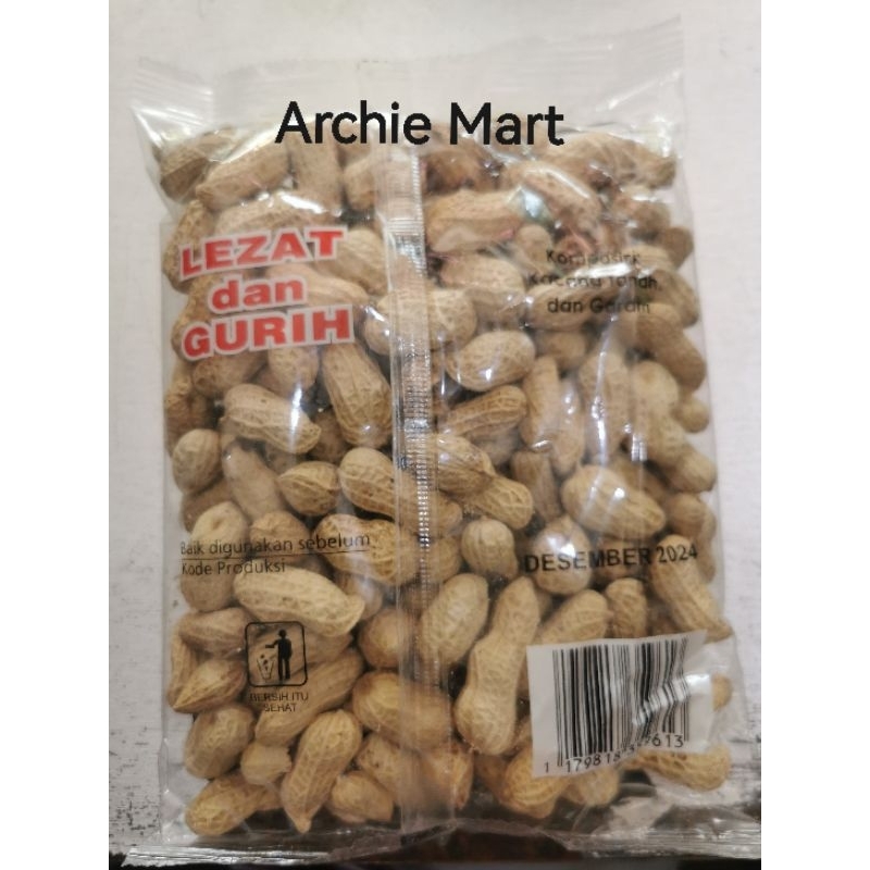 

Kacang Garing BOBY 150gram