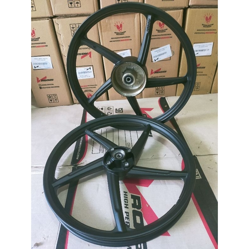 VELG/PELAK VROSSI ZIGEN Falkon SUPRA FIT palang5