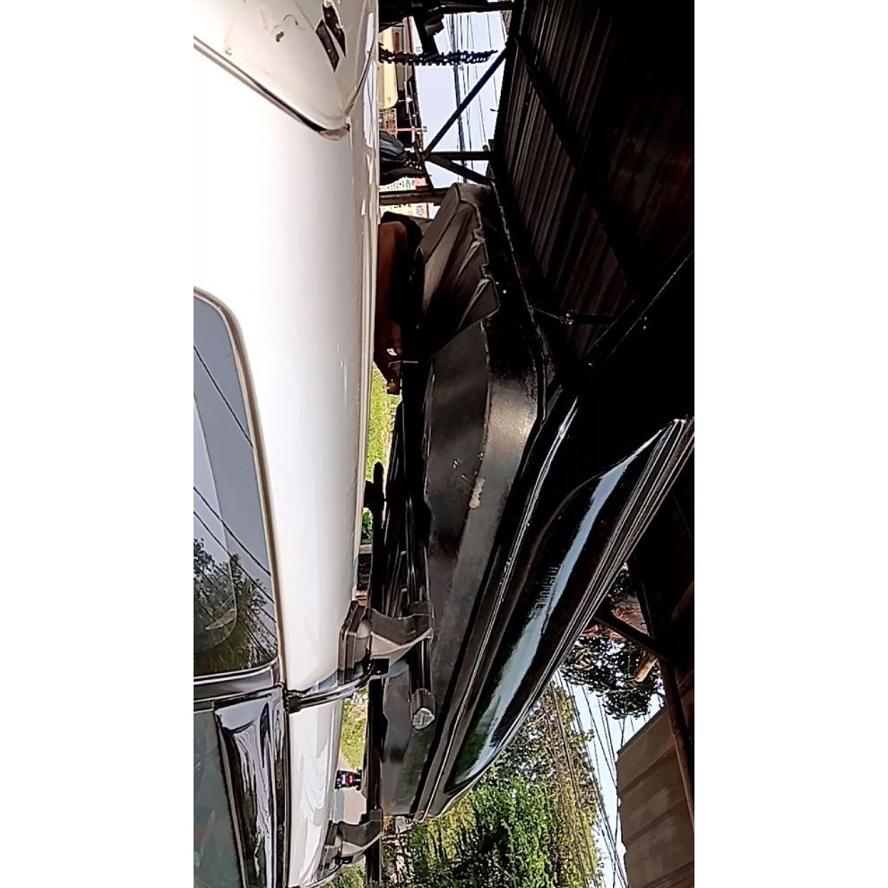 CROSSBAR CROSS BAR JEPIT BODY MOBIL CROSSBAR MONTANA CROSS BAR INNOVA AGYA AYLA