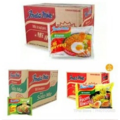 

INDOMIE KARTON ALL VARIAN