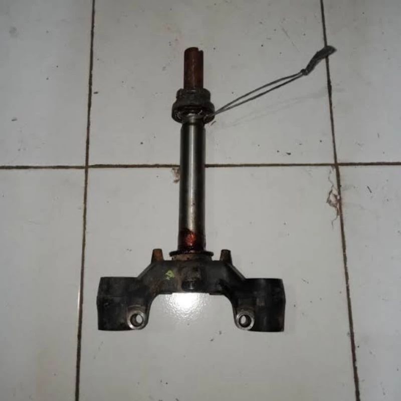 segitiga T yamaha force 1 fiz r sigma original copotan motor