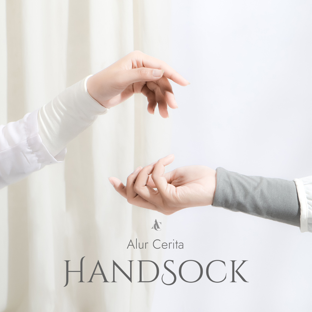 Alur Cerita Handsock