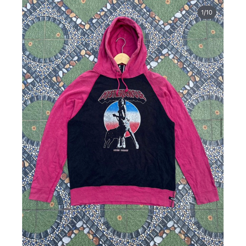 Hysteric Glamour 🇯🇵- Hystericwolf