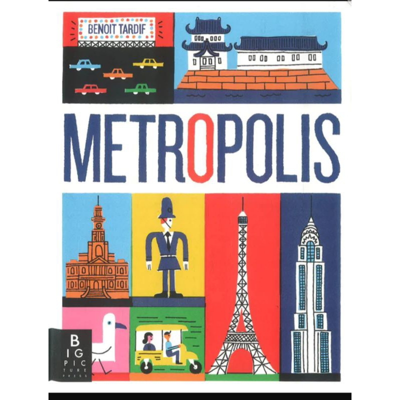 Metropolis