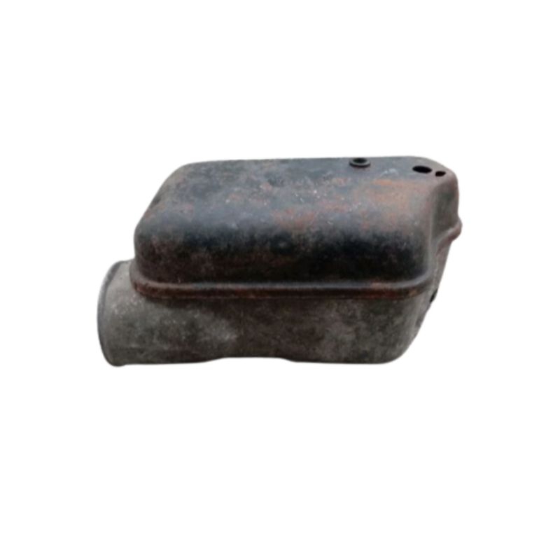 Mangkok Set Tutup Karburator Vespa VBB VNB Sprint Super Original