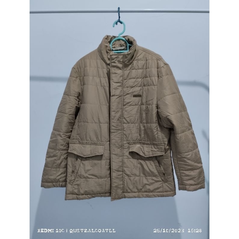 Jaket Wanita Crocodile