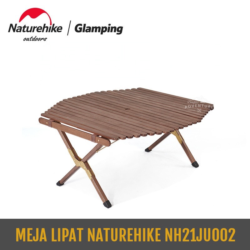 MEJA LIPAT SIZE S NATUREHIKE NH21JU002