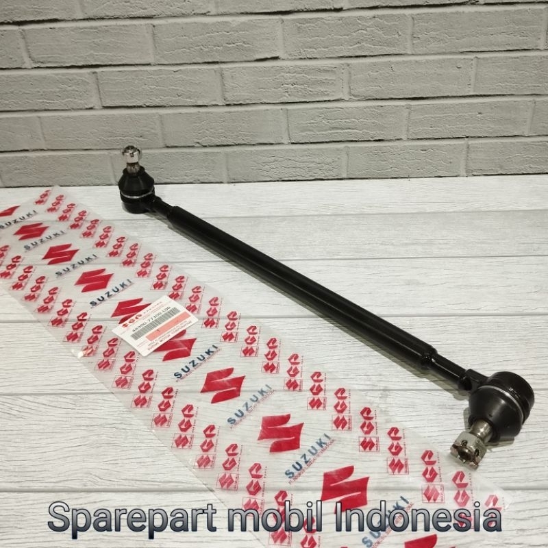 Drag Link Assy Long Tie Rod Carry Extra 1.0 St100 Original