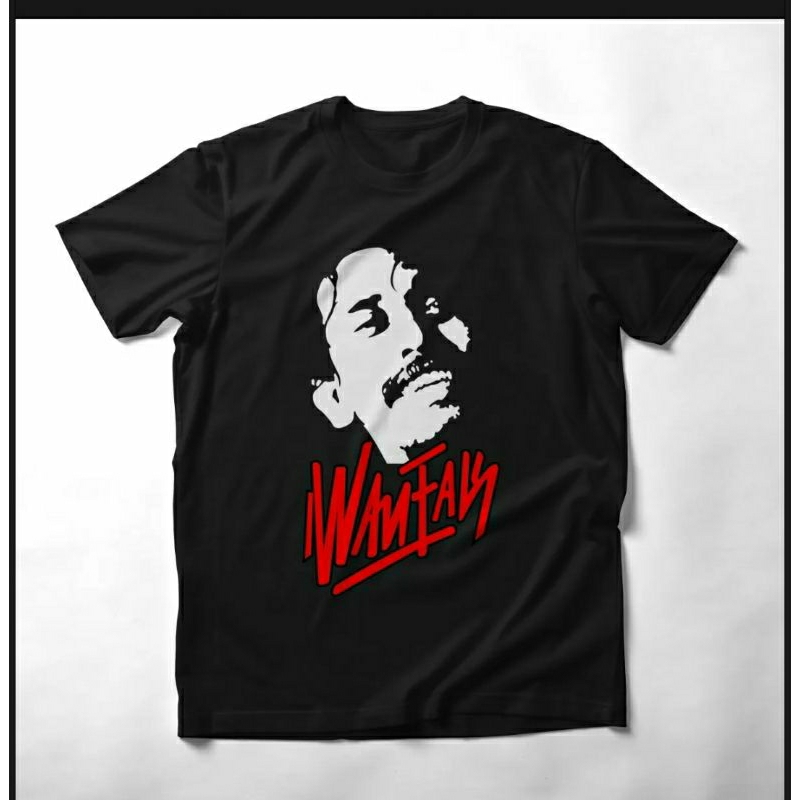 KAOS PENDEK IWAN FALS ORIGINAL DISTRO TERBARU - KAOS PENDEK PRIA OI DISTRO ORIGINAL DISTRO