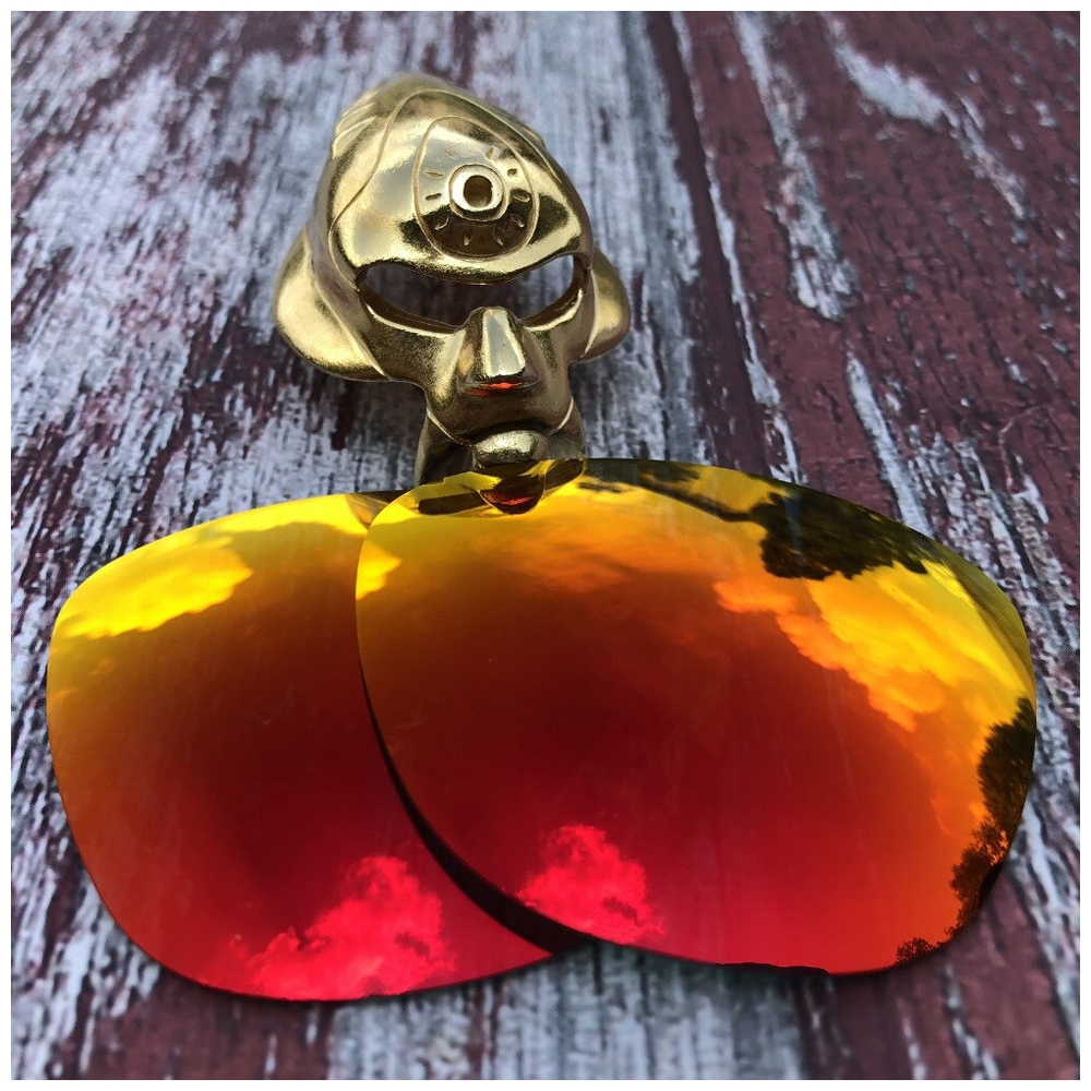 Lensa untuk Sunglasses Oakley Frogskins Replacement Lenses