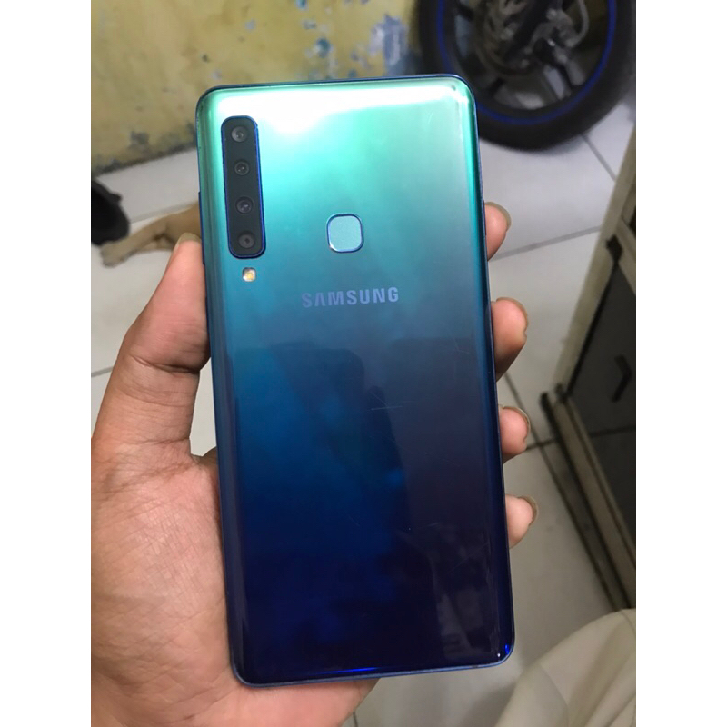 Samsung A920f Ram 6 minus lcd