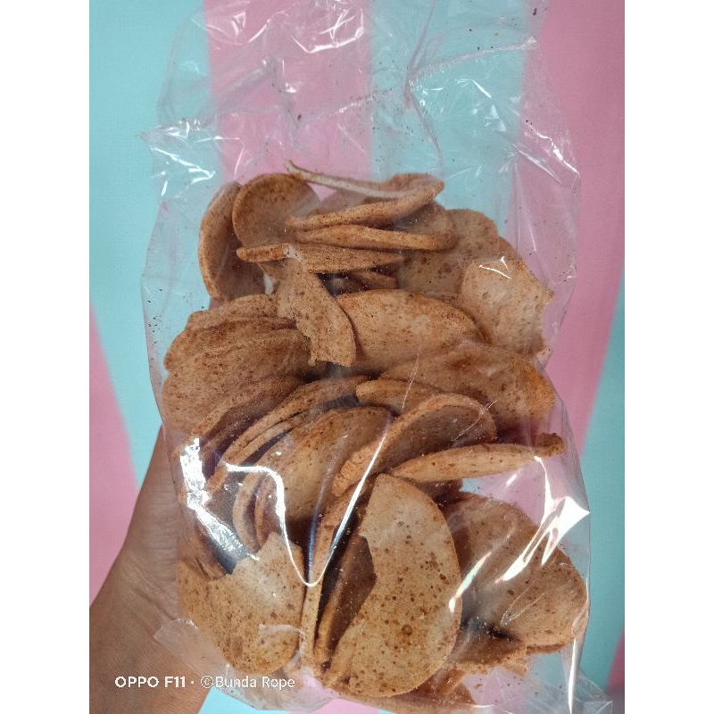 

basreng CK pedas