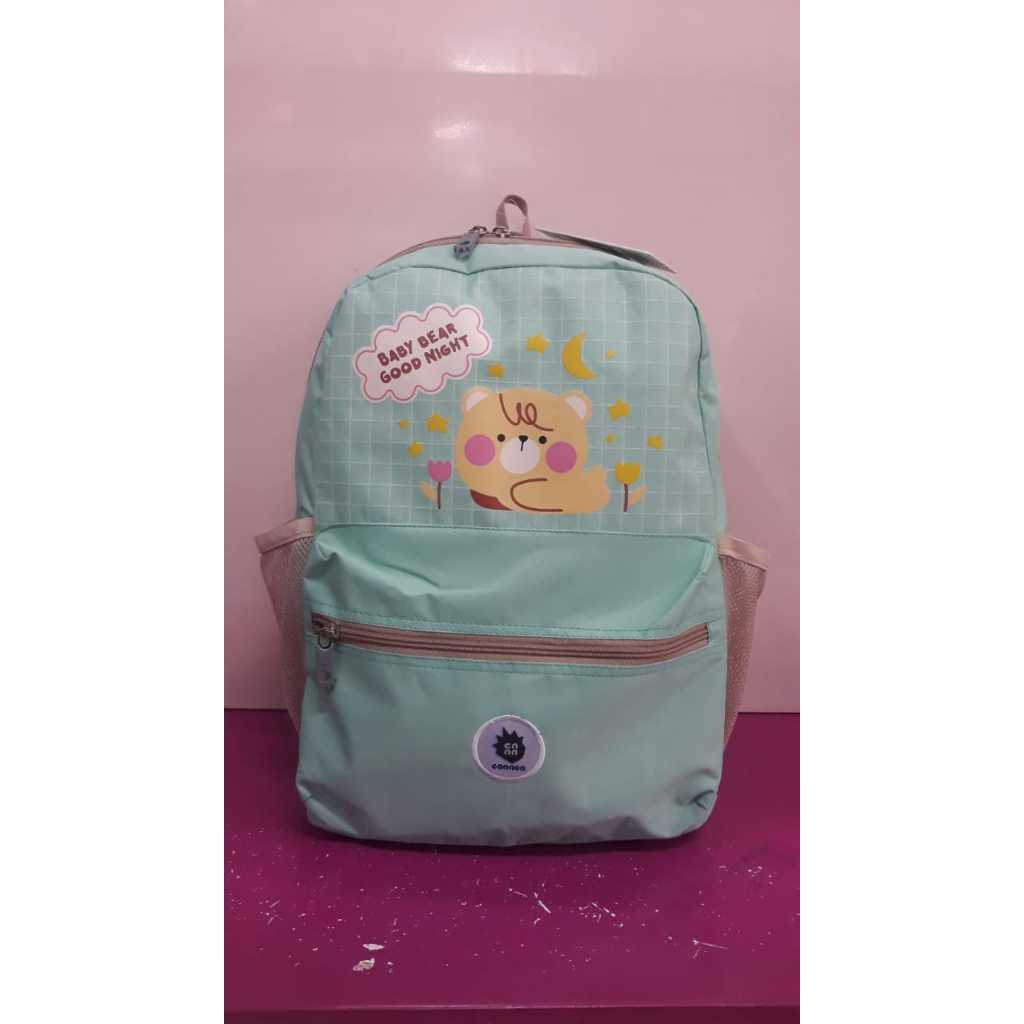 tas ransel sekolah anak murah  | canon| 71987