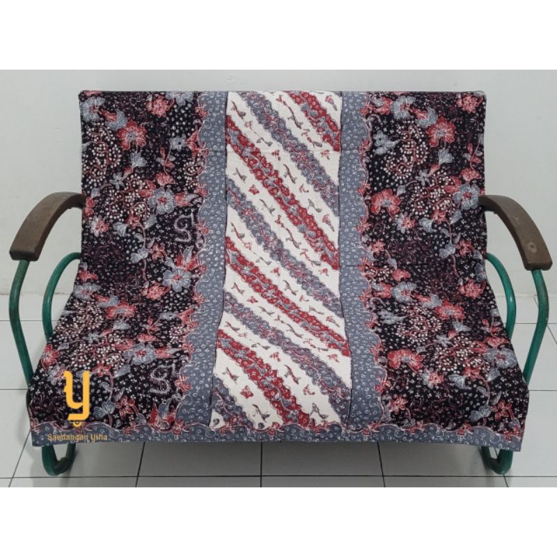 sarung batik laseman Gus Kautsar~sarung batik santri