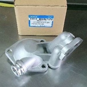 cover oil cooler coolar kover oli culer mitsubishi PS100 / PS120 / ME014777