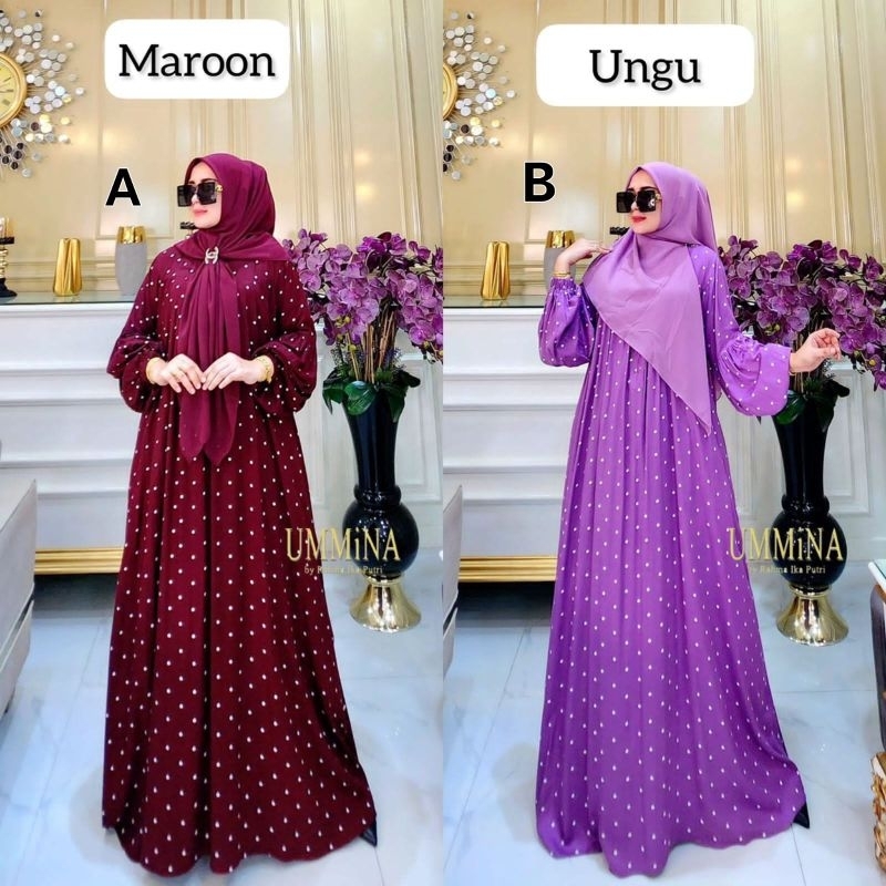 RUMI SET SCRAF