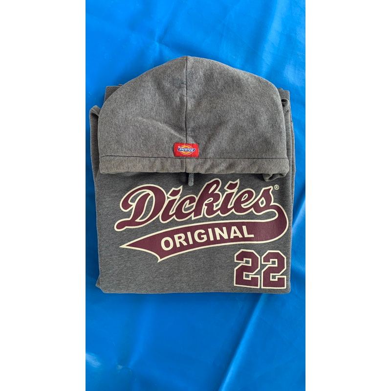 HOODIE DICKIES ART22