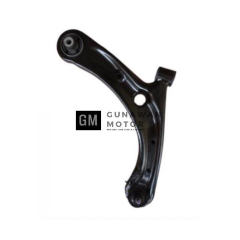 [HONDA] LOWER ARM SAYAP BAWAH DEPAN HONDA MOBILIO BRIO 2014 - 2019 KANAN