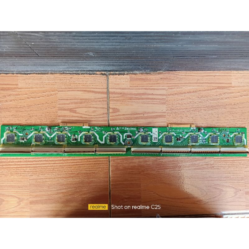 bufer board LG plasma 42PC1R