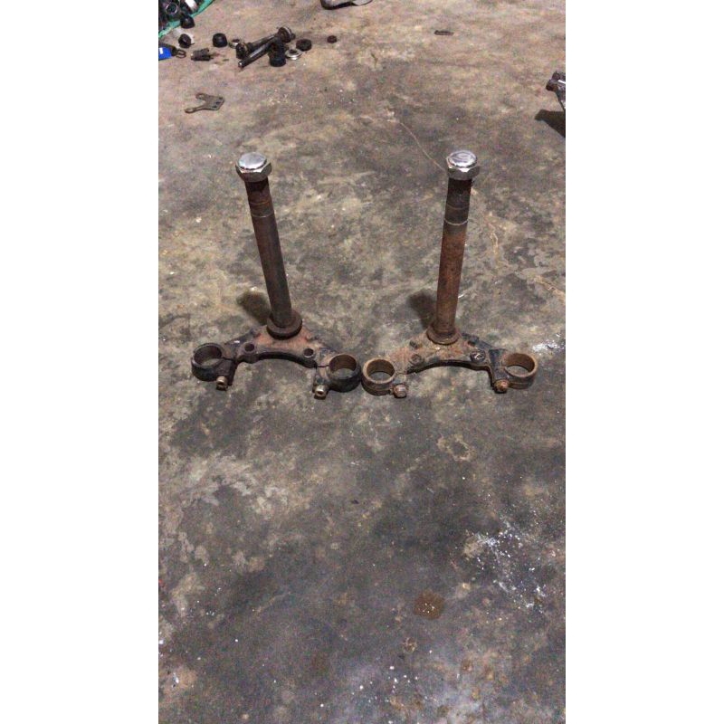 segitiga bawah T bawah gl pro