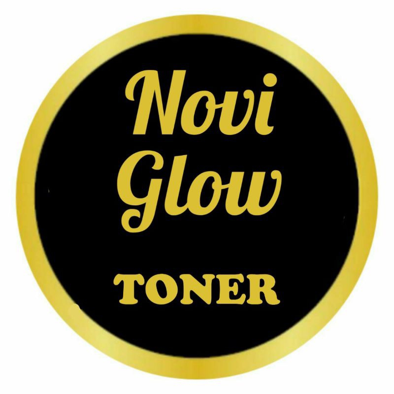 

STIKER PRODUK SKINCARE TONER bisa rubah tulisan