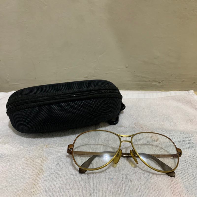 frame rodenstock second original