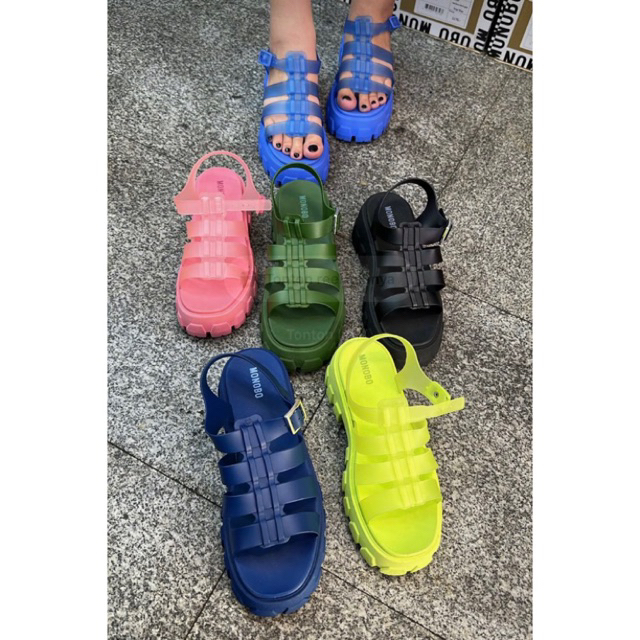 SANDAL MONOBO MILAN ORIGINAL