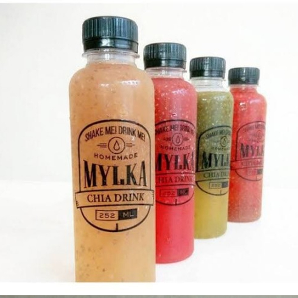 

STIKER TRANSPARAN LABEL MAKANAN DAN MINUMAN