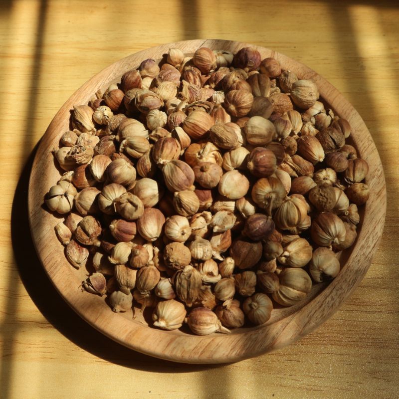 

Kapulaga / Cardamom 30 gr [POUCH]