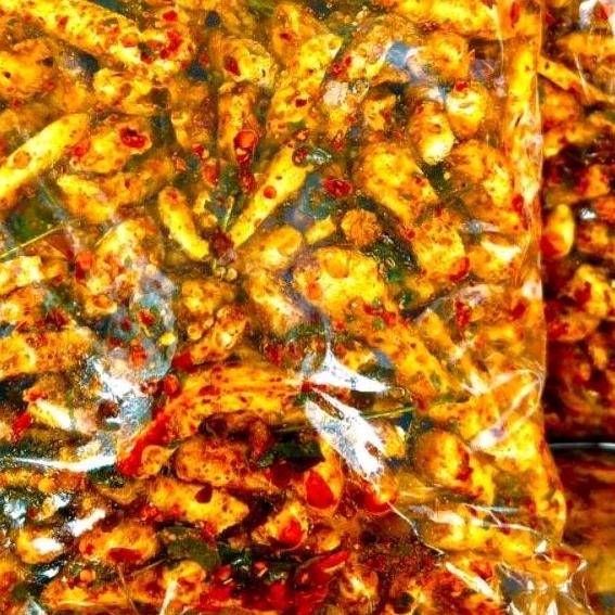 

Ready Stok BASRENG PEDAS EXSTRA DAUN JERUK 1 KG / BASRENG VIRAL TIKTOK / BASRENG ORIGINAL / BASRENG VIRAL / BASRENG GURIH / BASRENG PEDAS 1 KG / BASRENG PEDAS 500 GRAM / BASRENG PEDAS 250 GRAM / BASRENG PEDAS 100 GRAM