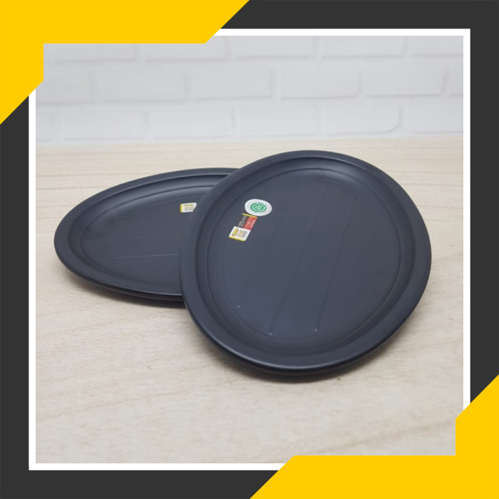 

Unik Piring Saji Melamin P6411A Dragon Diskon