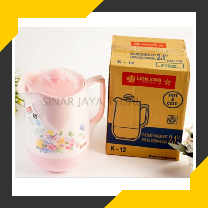 

Unik Eskan SBG 2.1 Lt Lion Star Berkualitas