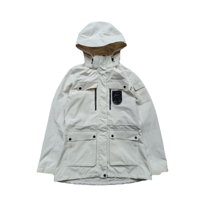 discovery mountain parka S