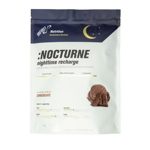

INFINIT NOCTURNE Nighttime Recharge - Chocolate