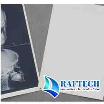 

Inkjet White Medical Dry Film Radiologi A4 X-Ray Rontgen Ronsen Putih