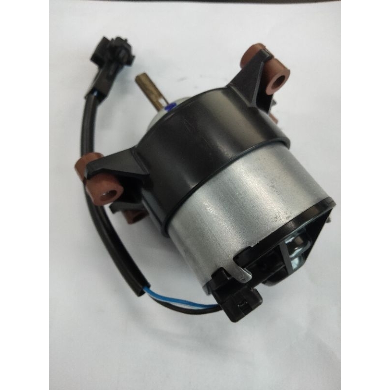 dinamo blower AC mobil Avanza, rush belakang atau tengah original Denso putaran kanan