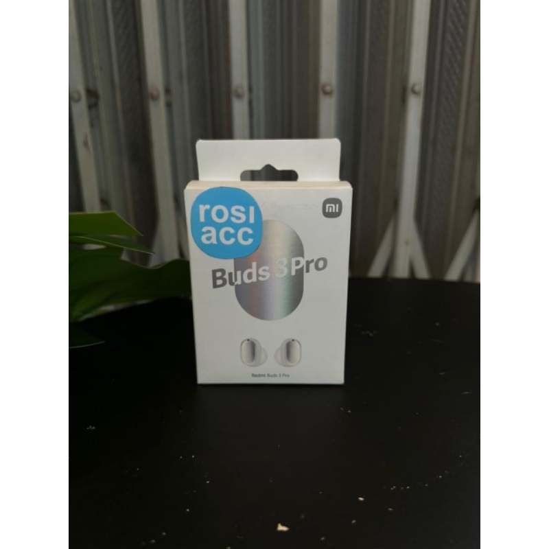 Redmi Buds 3 Pro