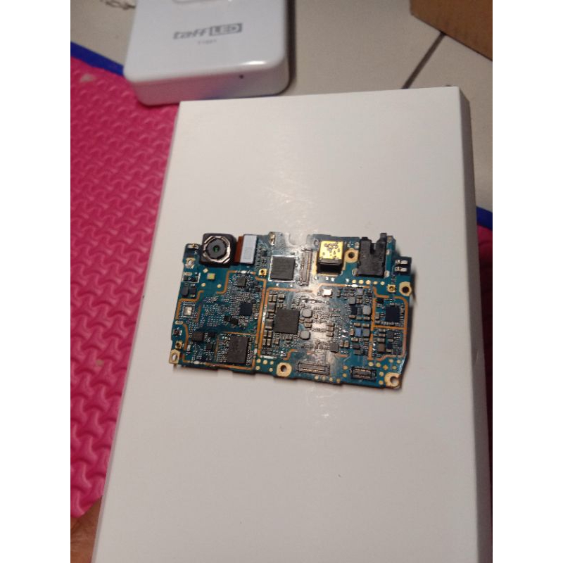 mesin hp oppo a37 matot buat bahan saja