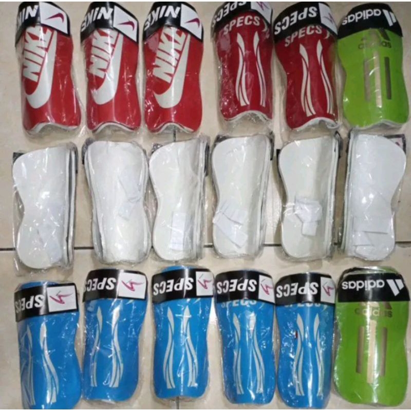 Deker Bola/Deker Pelindung Main Bola