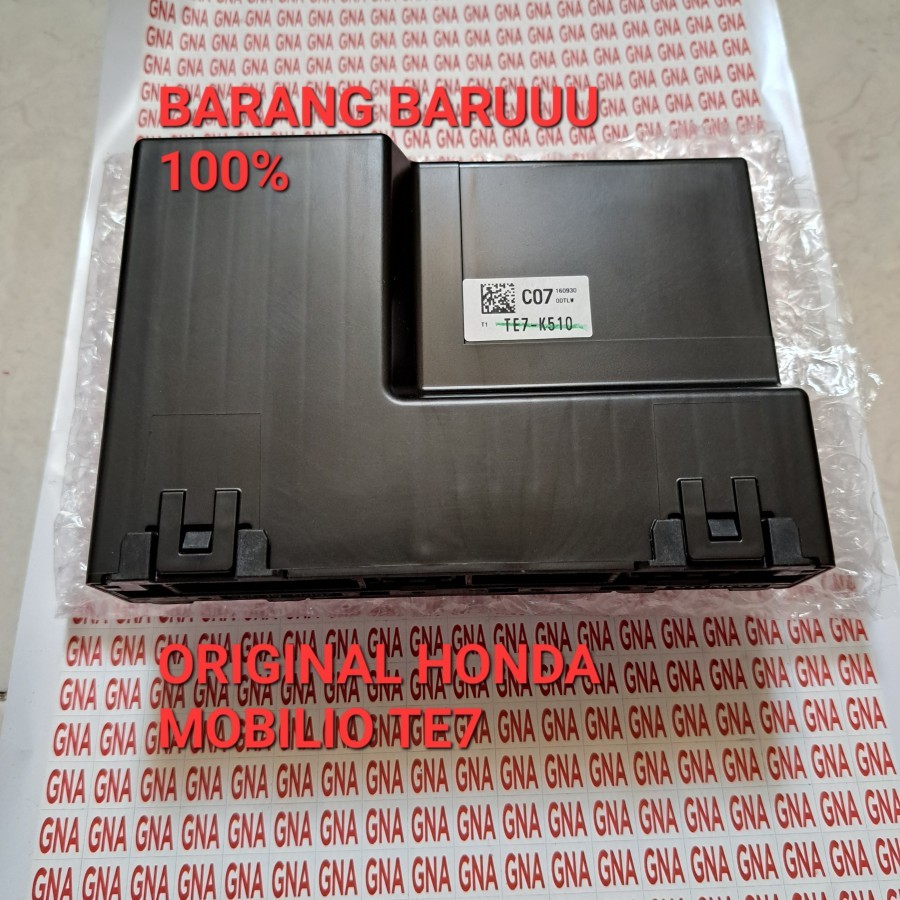 MICU MODUL BCM HONDA BRIO MOBILIO ORIGINAL