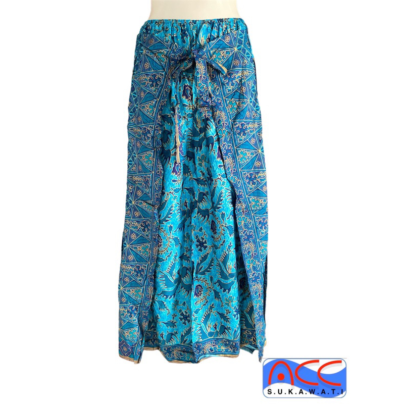 Celana Samurai Batik Bali