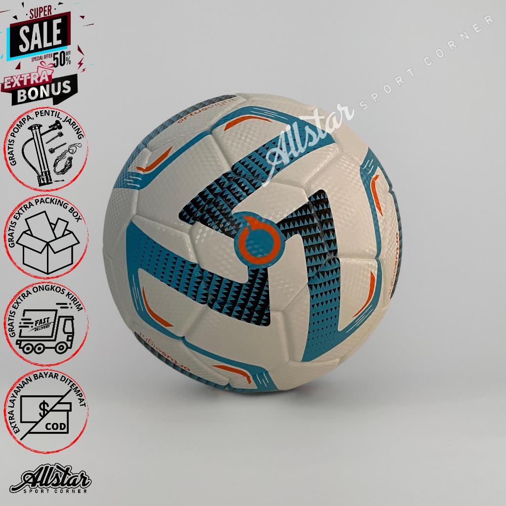 Ortuseight Bola Futsal Ortus Ortuseight Ultima bola futsal Original size 4
