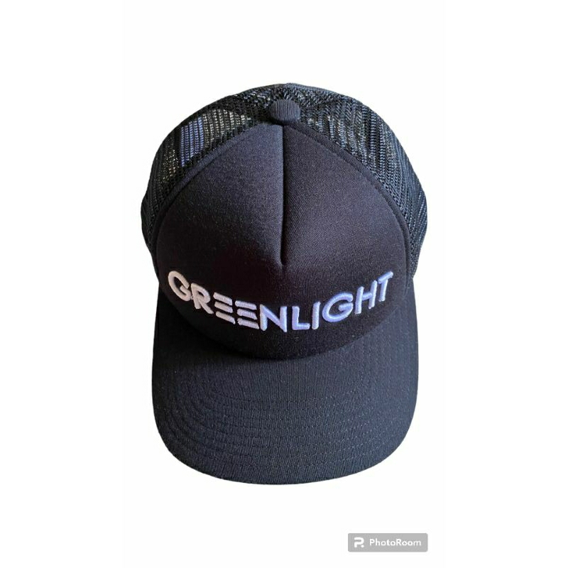 Topi Greenlight Original