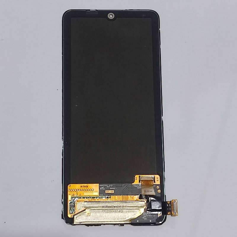Konektor Lcd Xiaomi Redmi Note 10 Pro 4G Copotan
